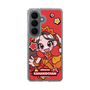 スリムプロテクションケース［ ももくろちゃんZ - おひさまかなこちゃん - ミニキャラ ］