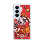 スリムプロテクションケース［ ももくろちゃんZ - おひさまかなこちゃん - ミニキャラ ］