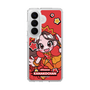 スリムプロテクションケース［ ももくろちゃんZ - おひさまかなこちゃん - ミニキャラ ］