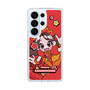 スリムプロテクションケース［ ももくろちゃんZ - おひさまかなこちゃん - ミニキャラ ］