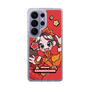 スリムプロテクションケース［ ももくろちゃんZ - おひさまかなこちゃん - ミニキャラ ］