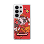 スリムプロテクションケース［ ももくろちゃんZ - おひさまかなこちゃん - ミニキャラ ］