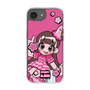 スリムプロテクションケース［ ももくろちゃんZ - ぽっぽーあーりん - ミニキャラ ］