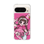 スリムプロテクションケース［ ももくろちゃんZ - ぽっぽーあーりん - ミニキャラ ］