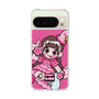 スリムプロテクションケース［ ももくろちゃんZ - ぽっぽーあーりん - ミニキャラ ］