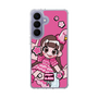 スリムプロテクションケース［ ももくろちゃんZ - ぽっぽーあーりん - ミニキャラ ］