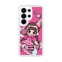 スリムプロテクションケース［ ももくろちゃんZ - ぽっぽーあーりん - ミニキャラ ］