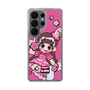 スリムプロテクションケース［ ももくろちゃんZ - ぽっぽーあーりん - ミニキャラ ］