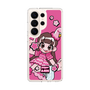 スリムプロテクションケース［ ももくろちゃんZ - ぽっぽーあーりん - ミニキャラ ］