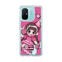 スリムプロテクションケース［ ももくろちゃんZ - ぽっぽーあーりん - ミニキャラ ］