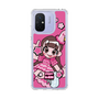 スリムプロテクションケース［ ももくろちゃんZ - ぽっぽーあーりん - ミニキャラ ］