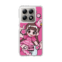 スリムプロテクションケース［ ももくろちゃんZ - ぽっぽーあーりん - ミニキャラ ］