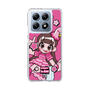 スリムプロテクションケース［ ももくろちゃんZ - ぽっぽーあーりん - ミニキャラ ］