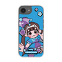 スリムプロテクションケース［ ももくろちゃんZ - れいにーれにちゃん - ミニキャラ ］