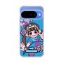 スリムプロテクションケース［ ももくろちゃんZ - れいにーれにちゃん - ミニキャラ ］