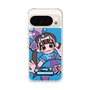 スリムプロテクションケース［ ももくろちゃんZ - れいにーれにちゃん - ミニキャラ ］
