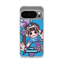 スリムプロテクションケース［ ももくろちゃんZ - れいにーれにちゃん - ミニキャラ ］