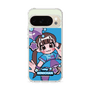 スリムプロテクションケース［ ももくろちゃんZ - れいにーれにちゃん - ミニキャラ ］
