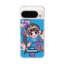 スリムプロテクションケース［ ももくろちゃんZ - れいにーれにちゃん - ミニキャラ ］
