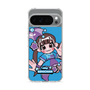 スリムプロテクションケース［ ももくろちゃんZ - れいにーれにちゃん - ミニキャラ ］