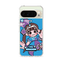 スリムプロテクションケース［ ももくろちゃんZ - れいにーれにちゃん - ミニキャラ ］