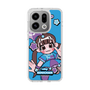 スリムプロテクションケース［ ももくろちゃんZ - れいにーれにちゃん - ミニキャラ ］