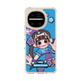 スリムプロテクションケース［ ももくろちゃんZ - れいにーれにちゃん - ミニキャラ ］