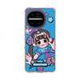 スリムプロテクションケース［ ももくろちゃんZ - れいにーれにちゃん - ミニキャラ ］