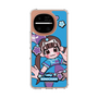 スリムプロテクションケース［ ももくろちゃんZ - れいにーれにちゃん - ミニキャラ ］