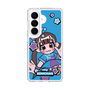 スリムプロテクションケース［ ももくろちゃんZ - れいにーれにちゃん - ミニキャラ ］
