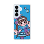 スリムプロテクションケース［ ももくろちゃんZ - れいにーれにちゃん - ミニキャラ ］