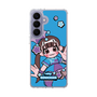スリムプロテクションケース［ ももくろちゃんZ - れいにーれにちゃん - ミニキャラ ］
