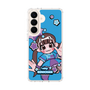 スリムプロテクションケース［ ももくろちゃんZ - れいにーれにちゃん - ミニキャラ ］