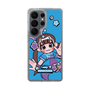 スリムプロテクションケース［ ももくろちゃんZ - れいにーれにちゃん - ミニキャラ ］