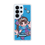 スリムプロテクションケース［ ももくろちゃんZ - れいにーれにちゃん - ミニキャラ ］