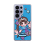 スリムプロテクションケース［ ももくろちゃんZ - れいにーれにちゃん - ミニキャラ ］