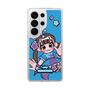 スリムプロテクションケース［ ももくろちゃんZ - れいにーれにちゃん - ミニキャラ ］