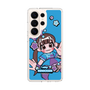 スリムプロテクションケース［ ももくろちゃんZ - れいにーれにちゃん - ミニキャラ ］