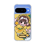 スリムプロテクションケース［ ももくろちゃんZ - たんぽぽしおりん - ミニキャラ ］