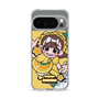 スリムプロテクションケース［ ももくろちゃんZ - たんぽぽしおりん - ミニキャラ ］