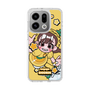 スリムプロテクションケース［ ももくろちゃんZ - たんぽぽしおりん - ミニキャラ ］
