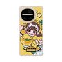 スリムプロテクションケース［ ももくろちゃんZ - たんぽぽしおりん - ミニキャラ ］