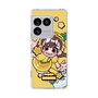 スリムプロテクションケース［ ももくろちゃんZ - たんぽぽしおりん - ミニキャラ ］