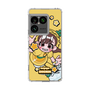 スリムプロテクションケース［ ももくろちゃんZ - たんぽぽしおりん - ミニキャラ ］