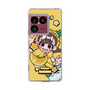 スリムプロテクションケース［ ももくろちゃんZ - たんぽぽしおりん - ミニキャラ ］