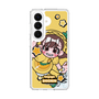 スリムプロテクションケース［ ももくろちゃんZ - たんぽぽしおりん - ミニキャラ ］
