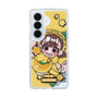 スリムプロテクションケース［ ももくろちゃんZ - たんぽぽしおりん - ミニキャラ ］