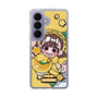 スリムプロテクションケース［ ももくろちゃんZ - たんぽぽしおりん - ミニキャラ ］