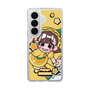 スリムプロテクションケース［ ももくろちゃんZ - たんぽぽしおりん - ミニキャラ ］