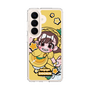 スリムプロテクションケース［ ももくろちゃんZ - たんぽぽしおりん - ミニキャラ ］